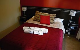 Hotel Suite Y Spa Verdesolaro